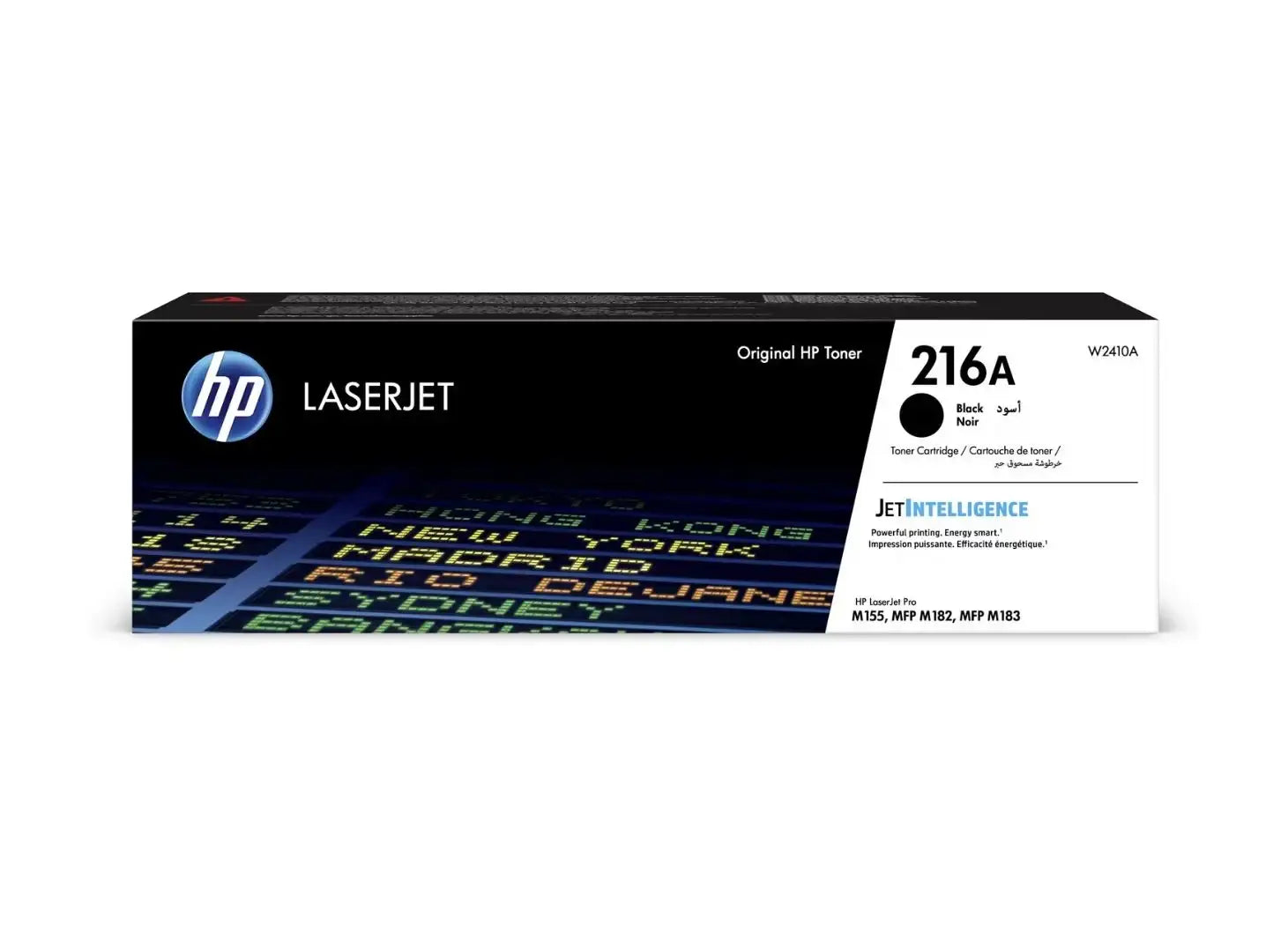 HP 216A BLACK Original LaserJet Toner Cartridge - GulfStore.com