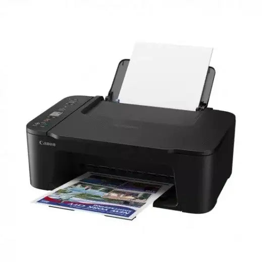 Canon PIXMA TS3640 Print, Copy, Scan Inkjet Printer - GulfStore.com