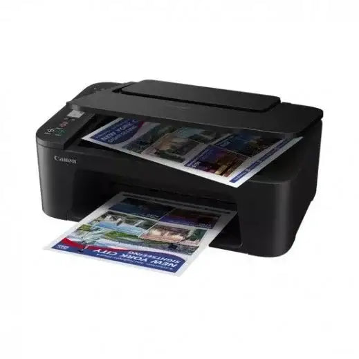 Canon PIXMA TS3640 Print, Copy, Scan Inkjet Printer - GulfStore.com