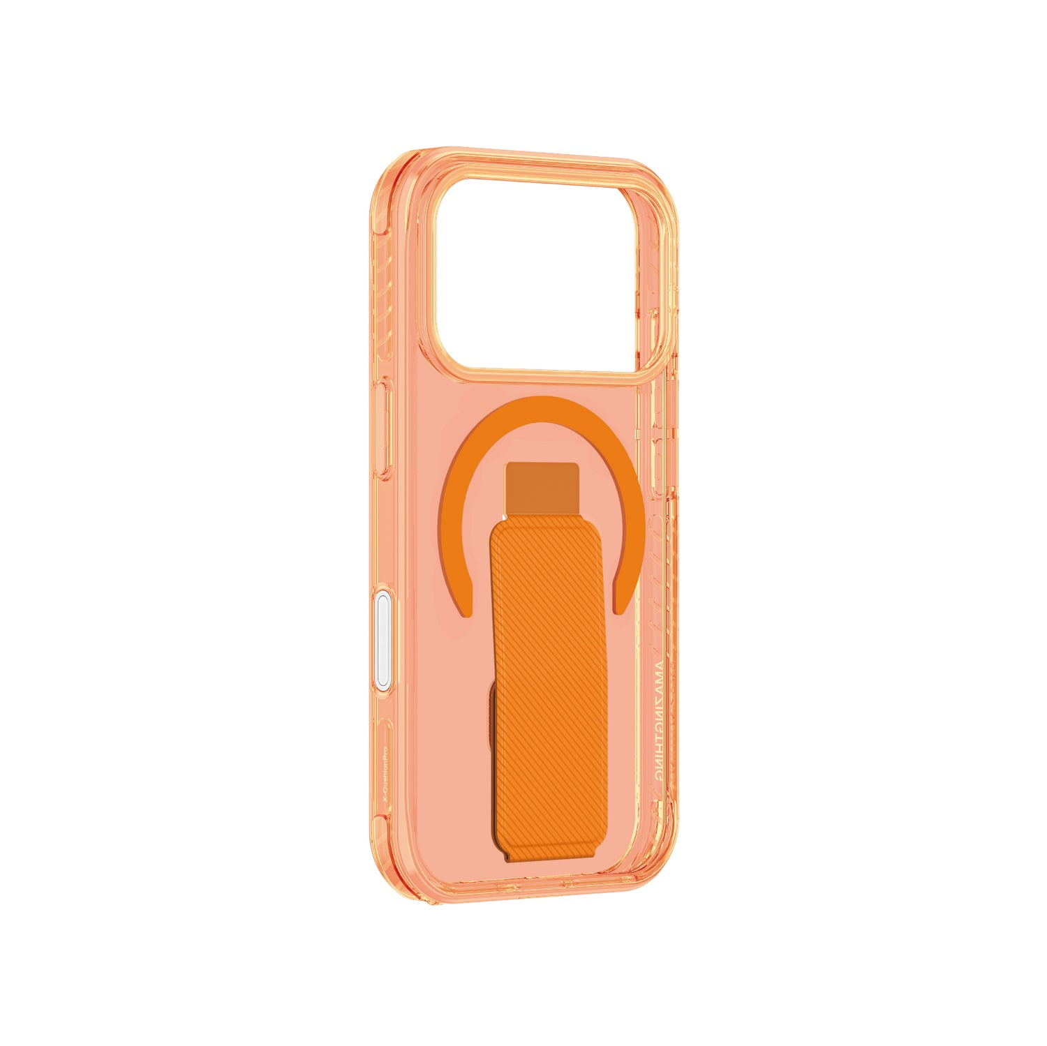 AMAZINGTHING | 18732 | TITAN Pro+ Holder Magsafe Drop Proof Case For IPhone 17 Pro Max 6.9