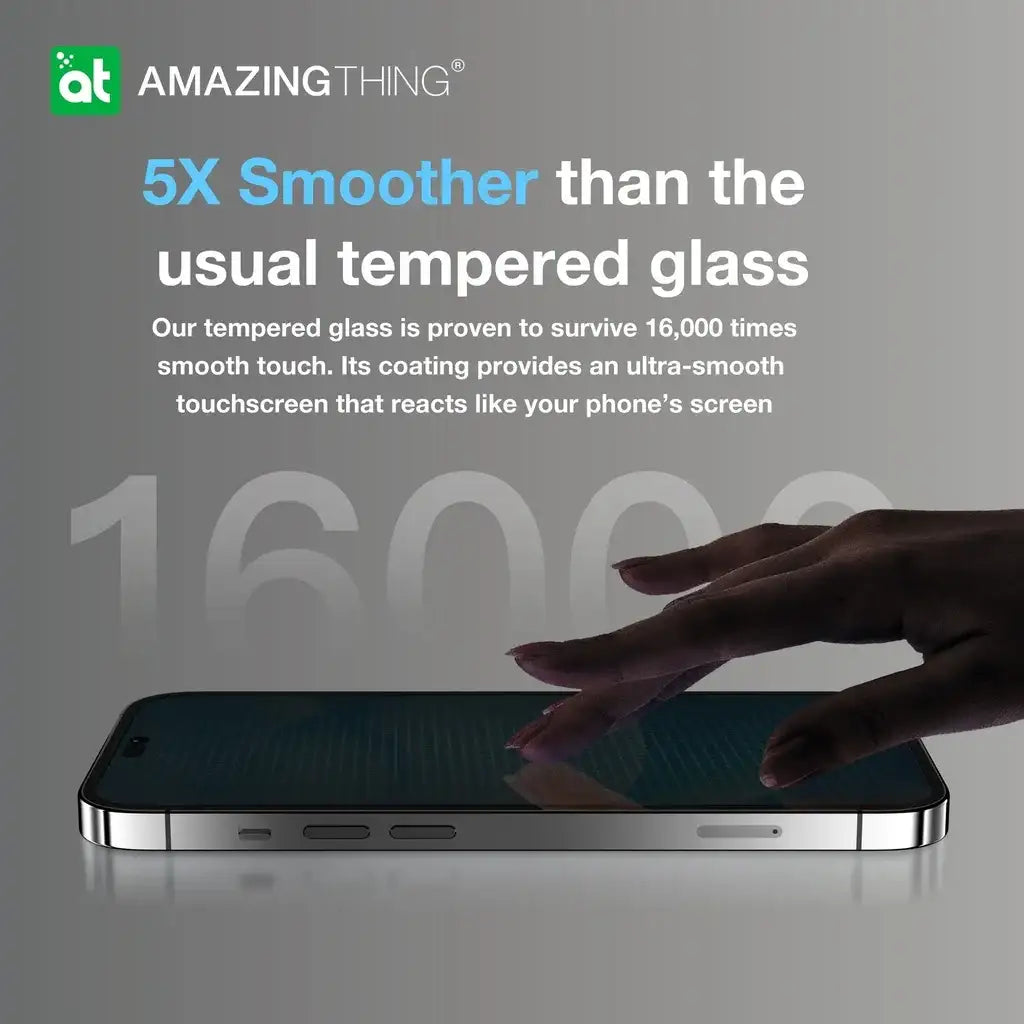 AMAZINGTHING , AT IPHONE 14 PRO MAX 6.7'' 2.75D FULLY COVERED RADIX PRIVACY GLASS , PRIVACY , IP226.7PPRCGLA - GulfStore.com