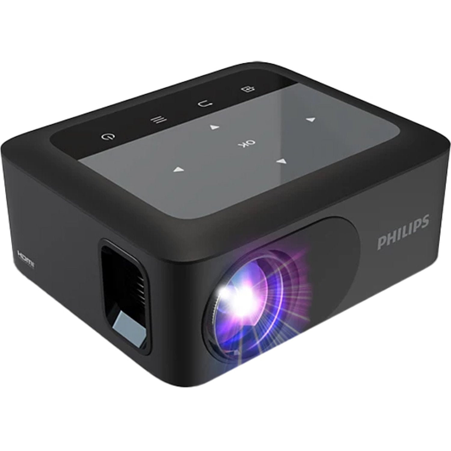 Philips NeoPlix 110 HD Home Projector NPX110/INT