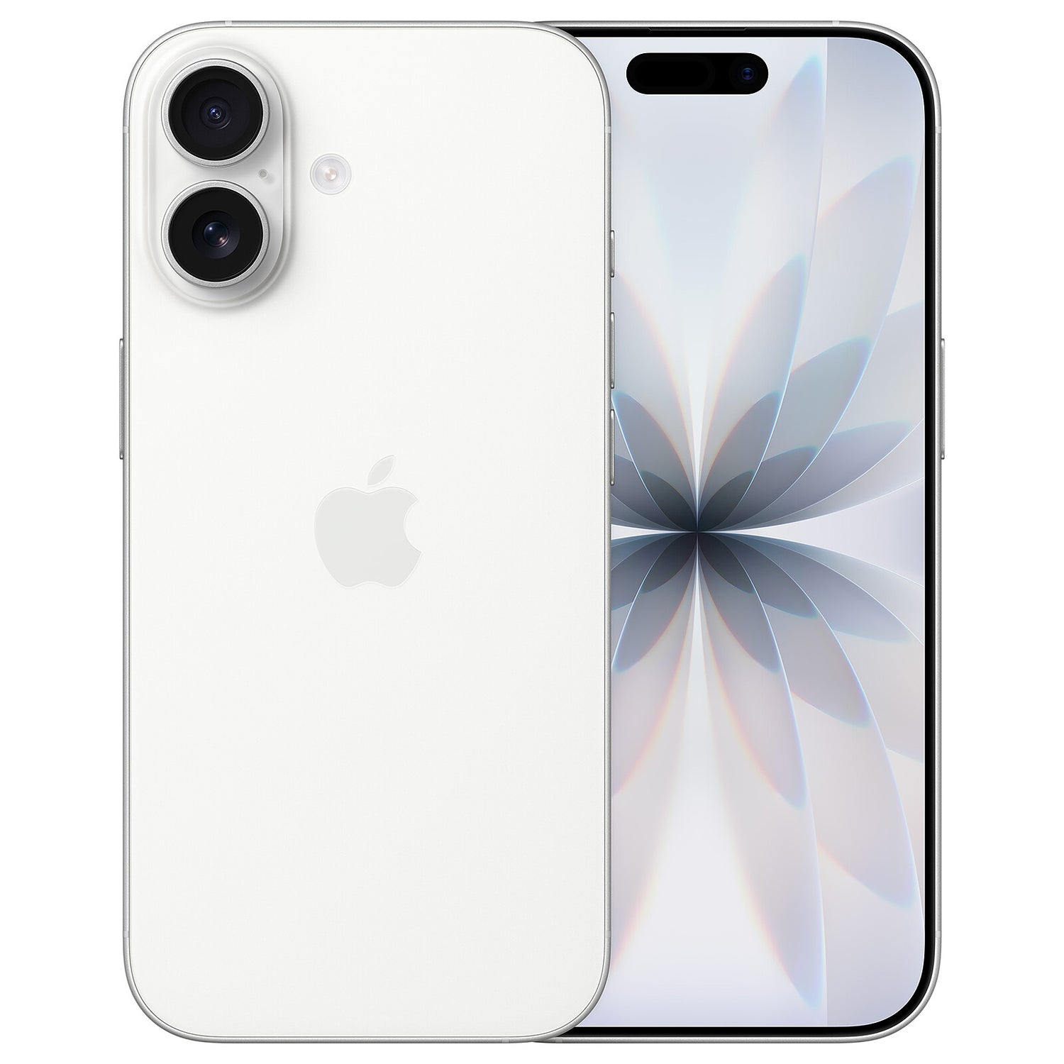 Apple iPhone 17 - 512GB / 5G / 6.3 - White