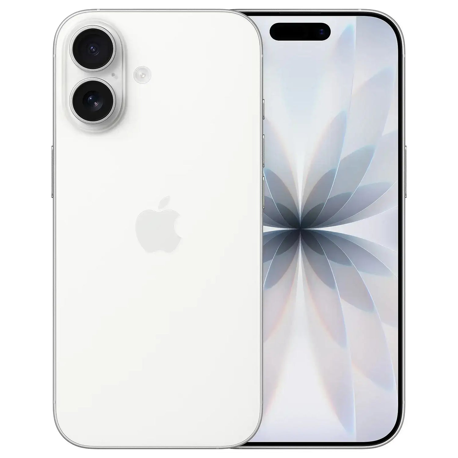 Apple iPhone 17 - 512GB / 5G / 6.3 - White - GulfStore.com