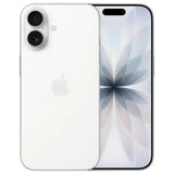 Apple iPhone 17 - 512GB / 5G / 6.3 - White - GulfStore.com
