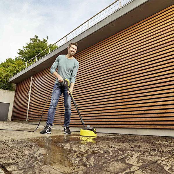 Karcher K5 Premium Smart Control Pressure Washer - GulfStore.com