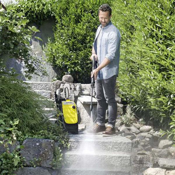 Karcher K7 Compact Pressure Washer - GulfStore.com