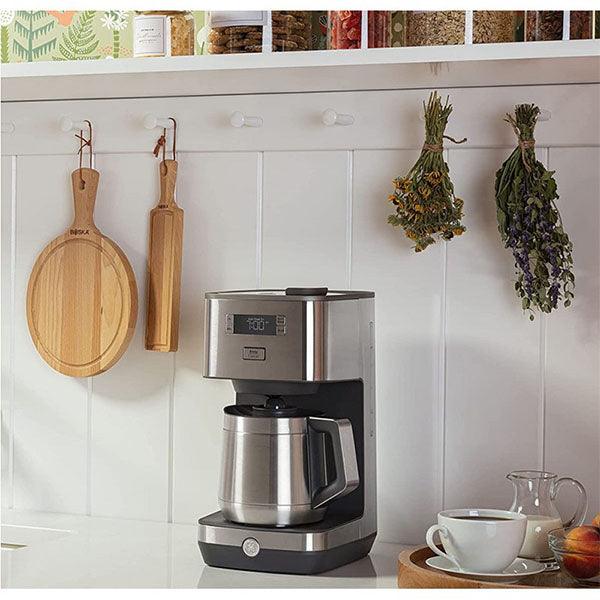 General Electric - Coffee Maker stainless steel JAR - GulfStore.com