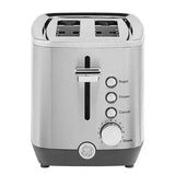 GE Toaster-2 Slices-G9TMA2YSPSS - GulfStore.com