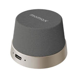 BS6HKL2 , 1-Vibe Go Magnetic Wireless speaker (Desert Titanium) - GulfStore.com