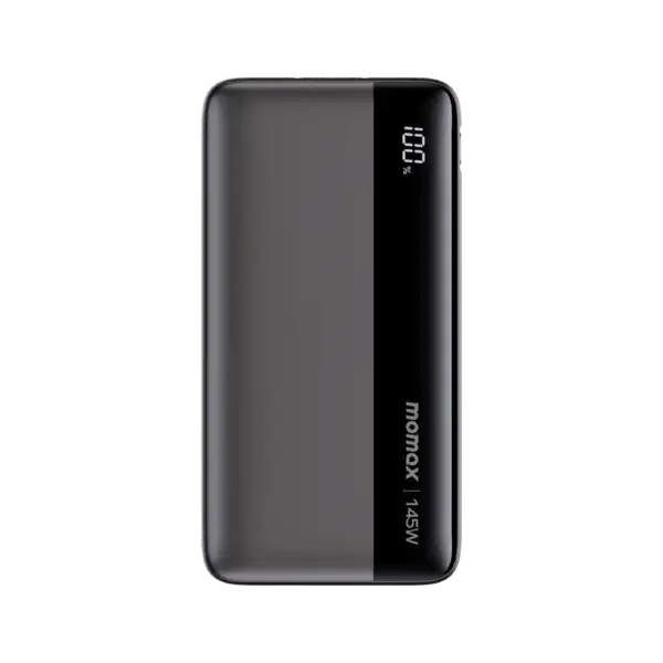 IP150D , 1-Power 25000mAh External Battery Pack (Black) - GulfStore.com