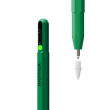 TP10G , Mag.Link Pop Magnetic active stylus pen (Green) - GulfStore.com