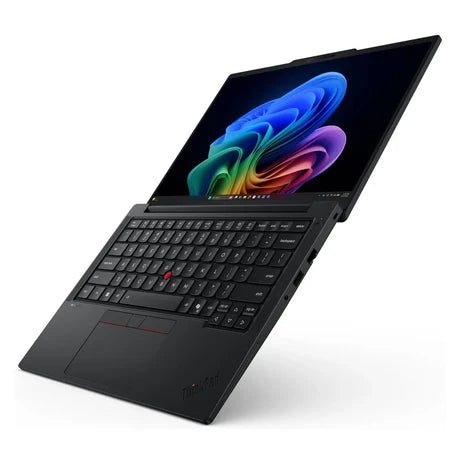 Lenovo ThinkPad T14 Gen 7 Intel Core Ultra 7-355, 16GB RAM,512GB SSD Intel Graphics, 14" WUXGA 60Hz Display, Windows 11 Pro (License) - Black