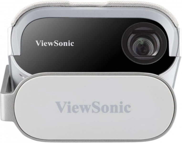 ViewSonic M1PRO Smart LED Portable Projector with Harman Kardon® Speakers - GulfStore.com