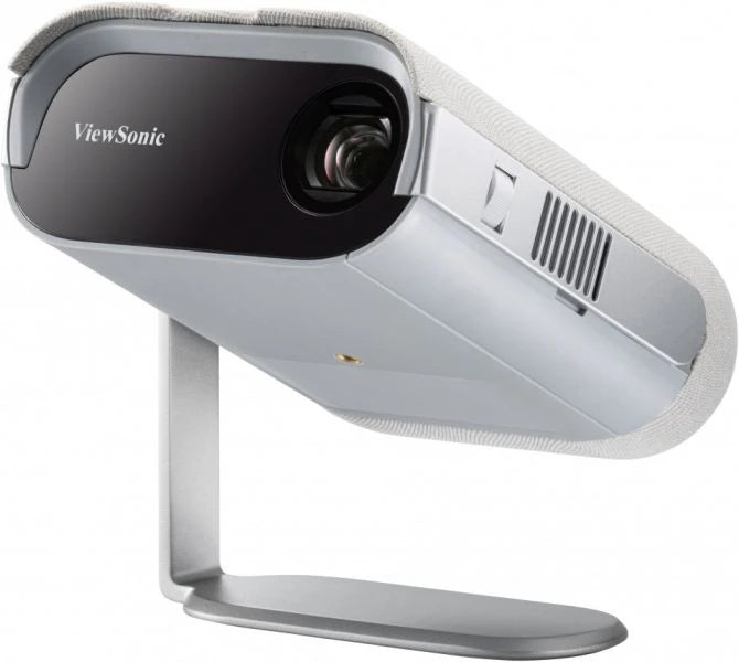 ViewSonic M1PRO Smart LED Portable Projector with Harman Kardon® Speakers - GulfStore.com
