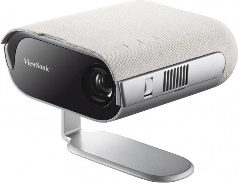 ViewSonic M1PRO Smart LED Portable Projector with Harman Kardon® Speakers - GulfStore.com