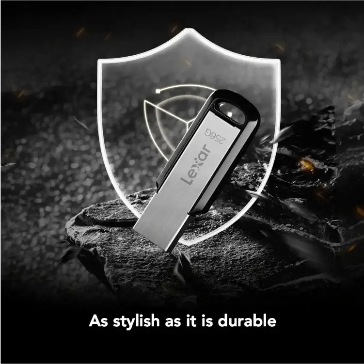 Lexar® JumpDrive® M400 256GB USB 3.0 Flash Drive,up to 150MB/s - GulfStore.com