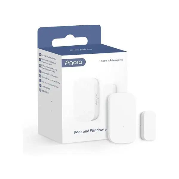 AS006UEW01 | Aqara Door and Window Sensor | AS006UEW01 - GulfStore.com