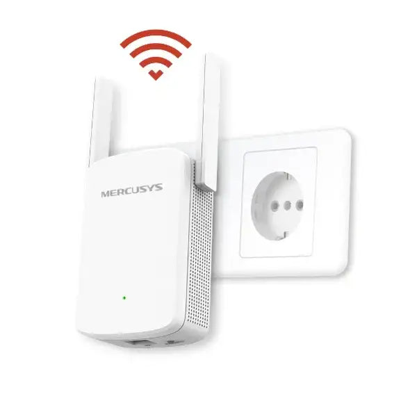 Mercury AC1200 Wi-Fi Range Extender - GulfStore.com