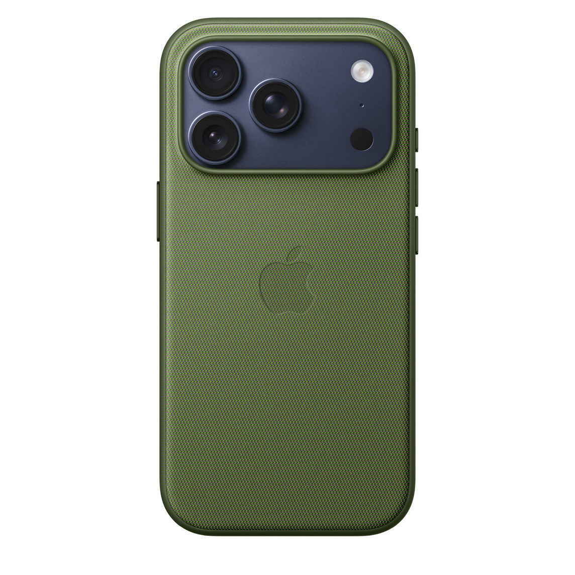 Apple iPhone 17 Pro TechWoven Case with MagSafe - Green