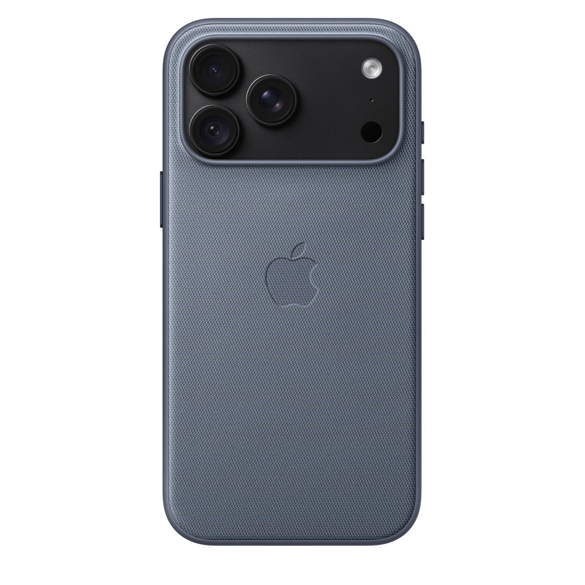 Apple iPhone 18 Pro Max TechWoven Case with MagSafe Chambray Blue