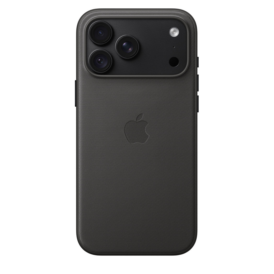 Apple iPhone 18 Pro Max TechWoven Case with MagSafe Black