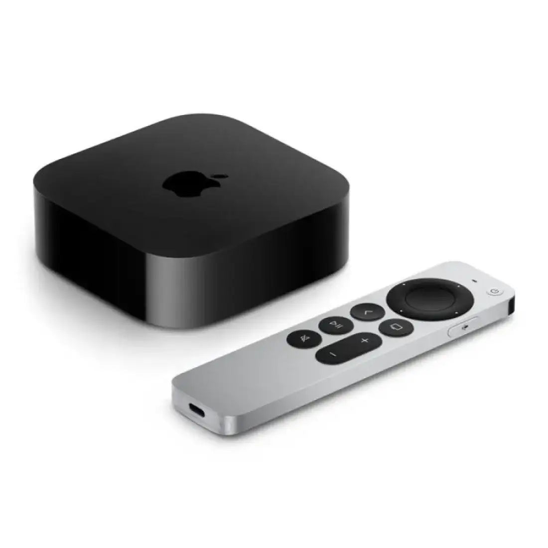 Apple TV 2022 - 4K Wi‑Fi (3rd Generation) 128GB - GulfStore.com