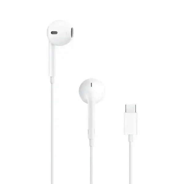 Apple EarPods USB-C - GulfStore.com