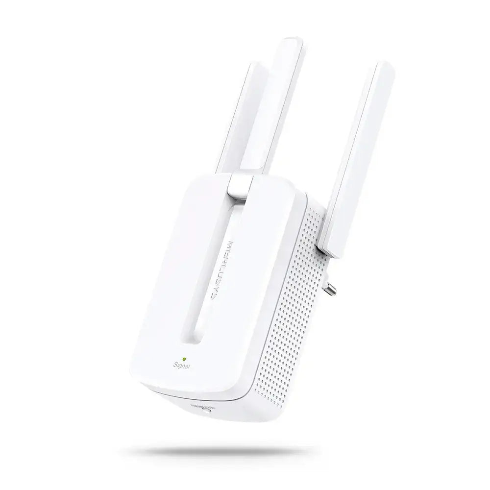 Mercury N300 Wi-fi Range Extender - GulfStore.com