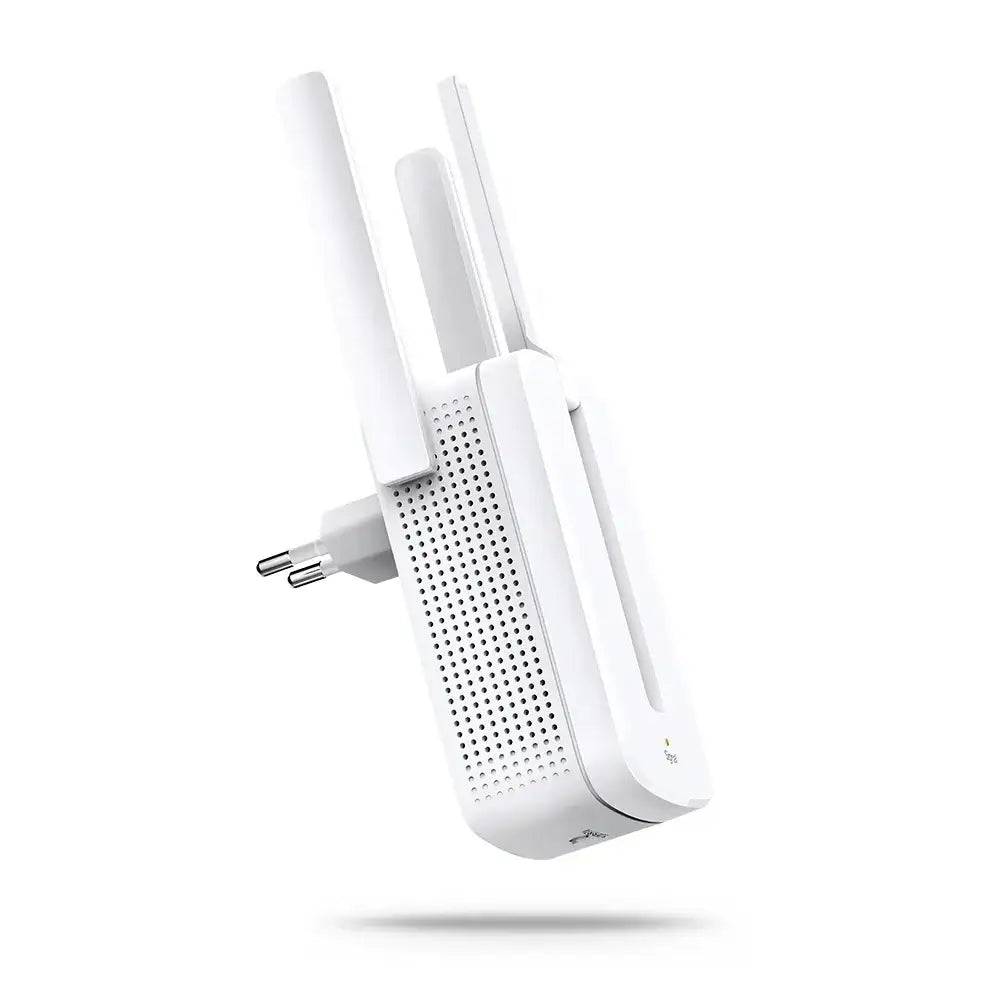 Mercury N300 Wi-fi Range Extender - GulfStore.com