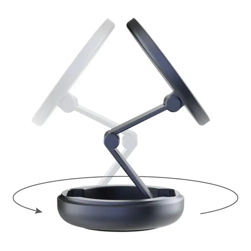 CM30E | MOMAX PAC MOUNT Multi-Use Magnetic mount |Grey - GulfStore.com