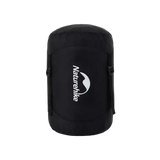 Naturehike Down Sleeping Bag Compression Bag (Large) - Black - GulfStore.com