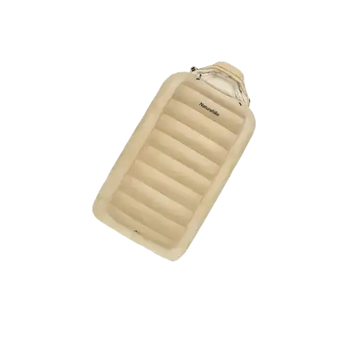 Naturehike Duck down & Cotton Sleeping Bag XS1000 - Khaki - GulfStore.com