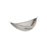 Naturehike Equipment hanging Bag - Grey - GulfStore.com