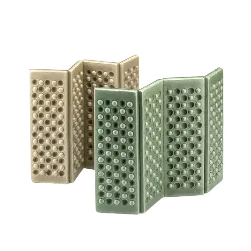 Naturehike IXPE Egg Nest Folding Cushion Army Green - GulfStore.com