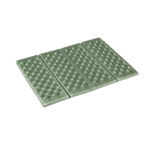 Naturehike IXPE Egg Nest Folding Cushion Army Green - GulfStore.com