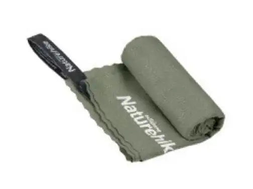 Naturehike MJ02 Quick-Drying Towel - Olive Green (128*80) - GulfStore.com