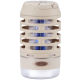 Naturehike Outdoor Mosquito Killer Lamp - Khaki - GulfStore.com