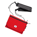 Naturehike ZT11 XPAC Messenger Bag Q-9B - Red - GulfStore.com