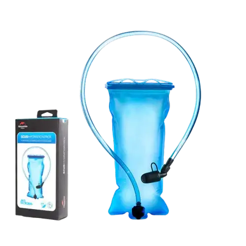 Naturehike scud hydration pack 2L - Blue - GulfStore.com