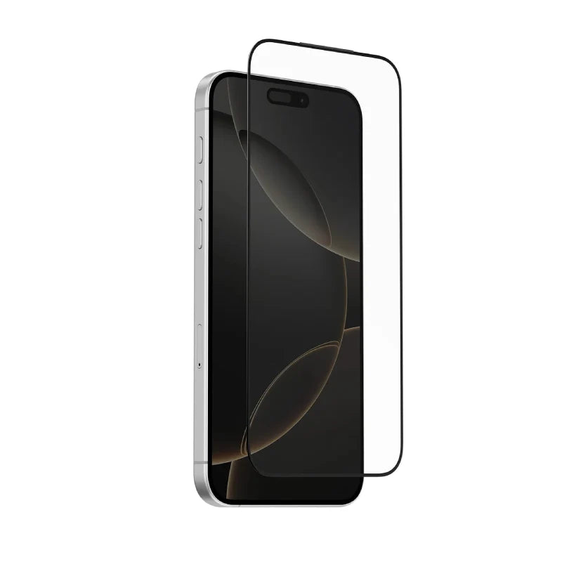 SKINARMA IPHONE 17 PRO (2025) 6.3 GLASS SCREEN PROTECTOR - TRUE CLEAR