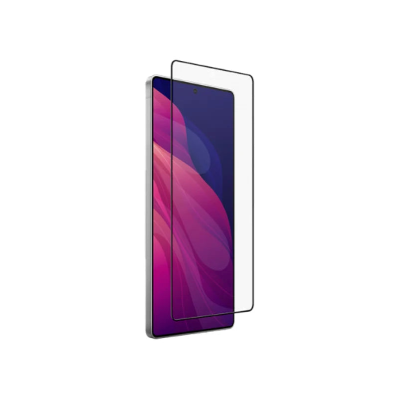 SKINARMA True Clear Glass Screen Protector for Samsung Galaxy S26 Ultra - Clear
