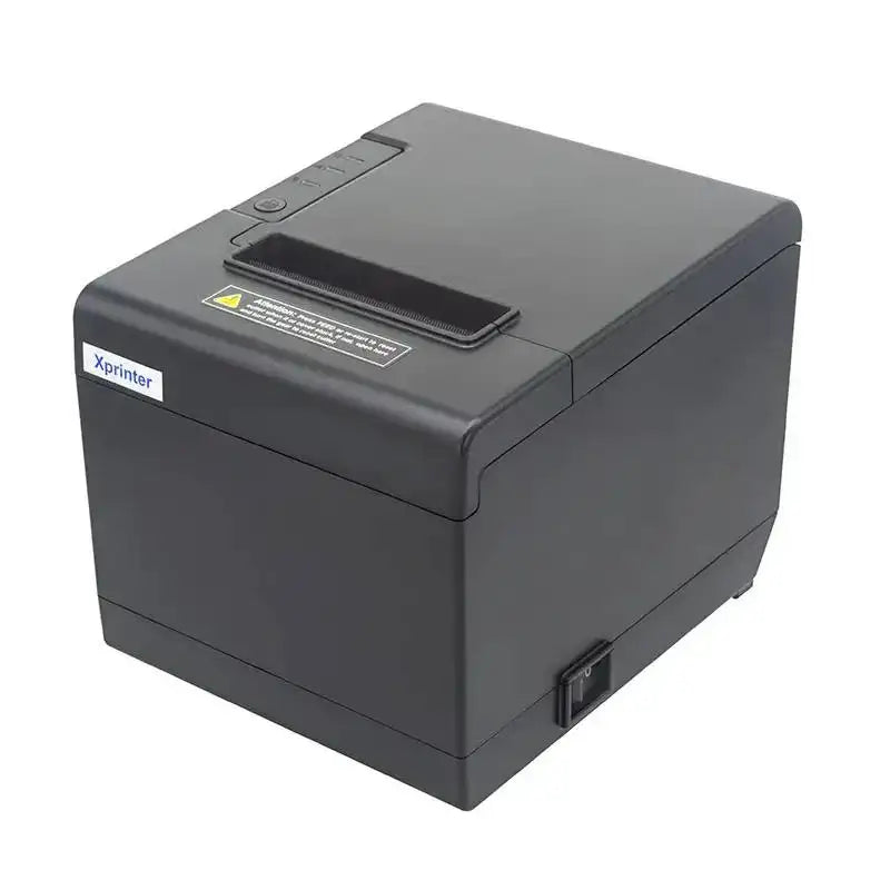 Xprinter XP-Q851L - 230mm/s / Lan / USB / Thermal - Receipt Printer - GulfStore.com