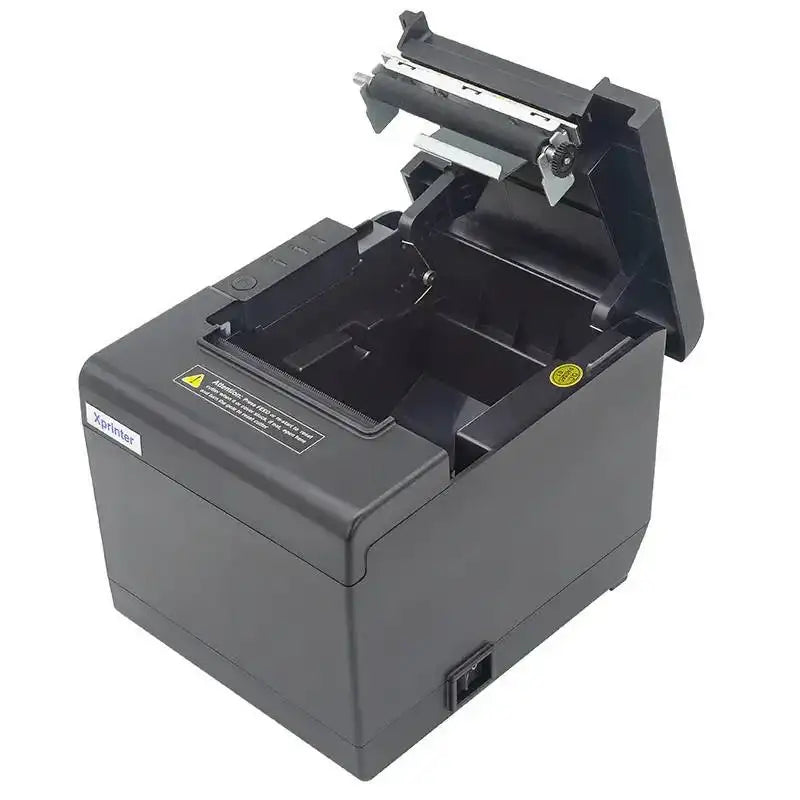 Xprinter XP-Q851L - 230mm/s / Lan / USB / Thermal - Receipt Printer - GulfStore.com