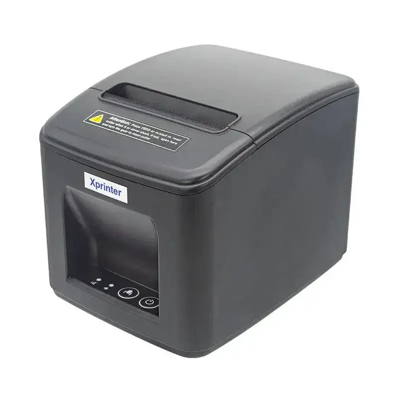 Xprinter XP-Q80C - 230mm/s / USB / Thermal - Receipt Printer - GulfStore.com