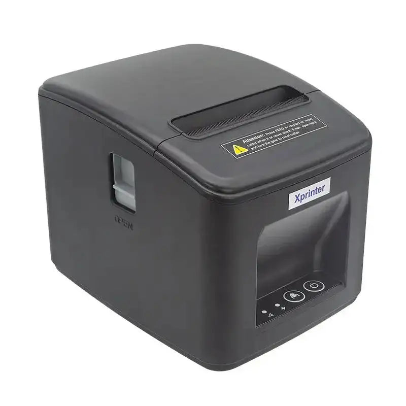 Xprinter XP-Q80C - 230mm/s / USB / Thermal - Receipt Printer - GulfStore.com