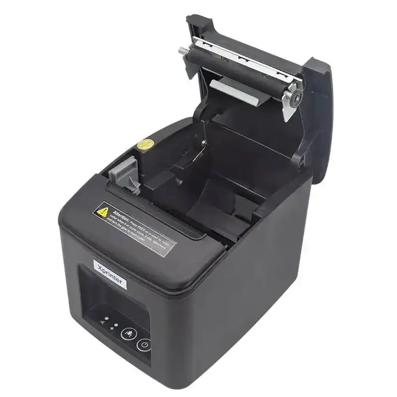 Xprinter XP-Q80C - 230mm/s / USB / Thermal - Receipt Printer - GulfStore.com