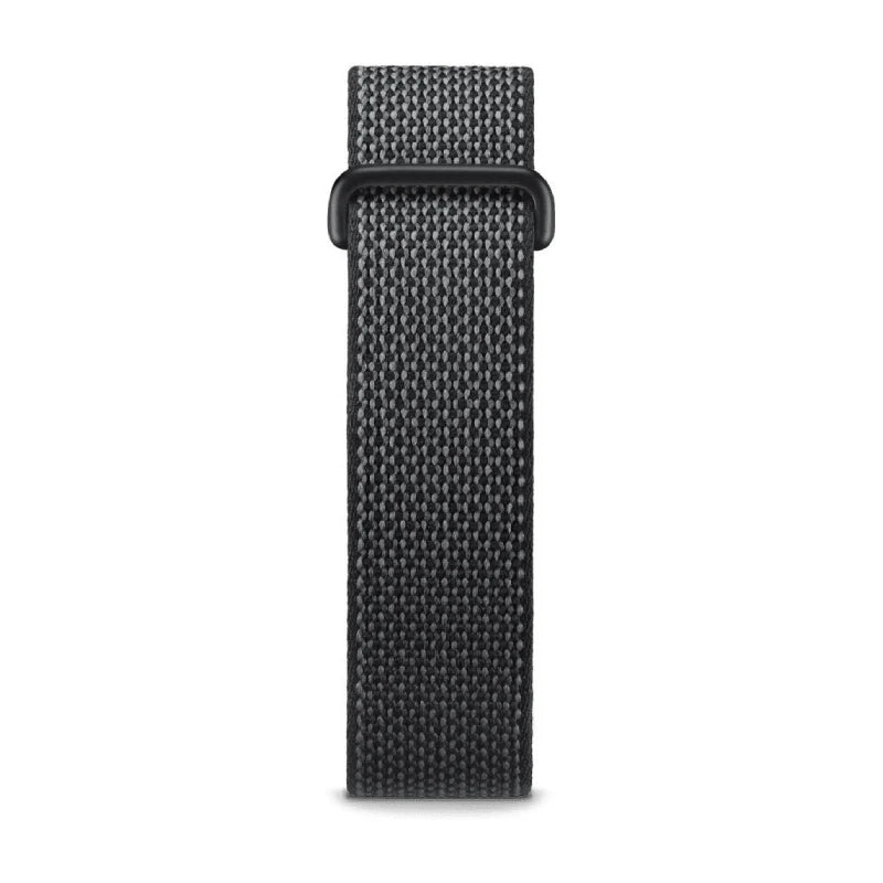 Google Fitbit Air Smart Screenless Fitness Tracker - Bluetooth / Obsidian