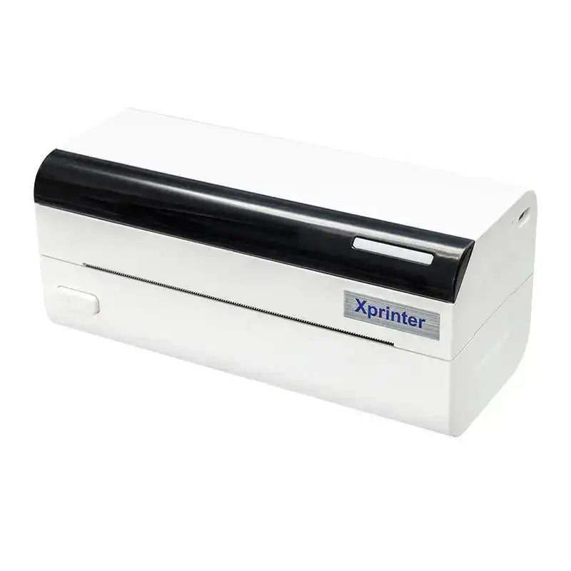 Xprinter Mini XP-TP4 - 20 mm/s / Bluetooth / USB / Thermal - Receipt Printer - GulfStore.com