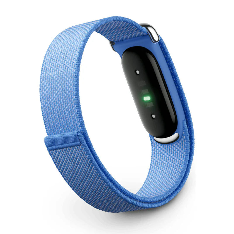 Google Fitbit Air Smart Screenless Fitness Tracker - Bluetooth / Lavender